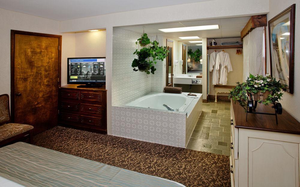 Helendorf River Inn, Suites & Conference Center Kültér fotó
