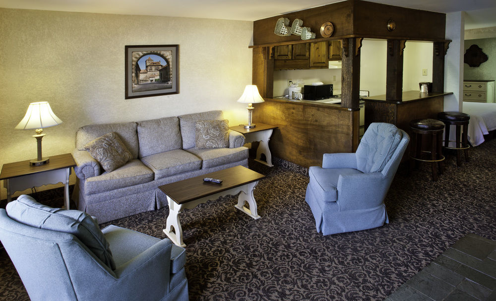 Helendorf River Inn, Suites & Conference Center Kültér fotó