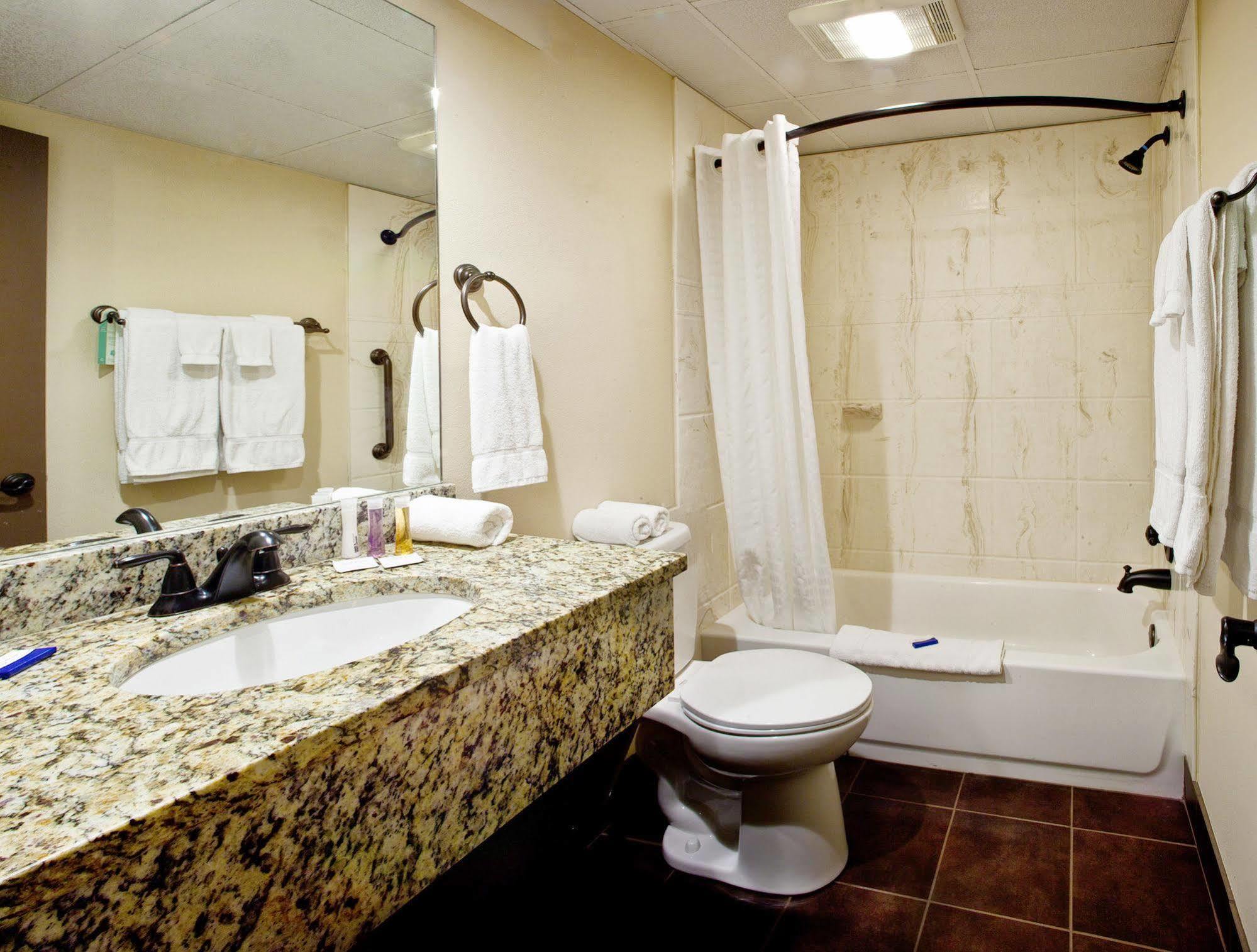 Helendorf River Inn, Suites & Conference Center Kültér fotó