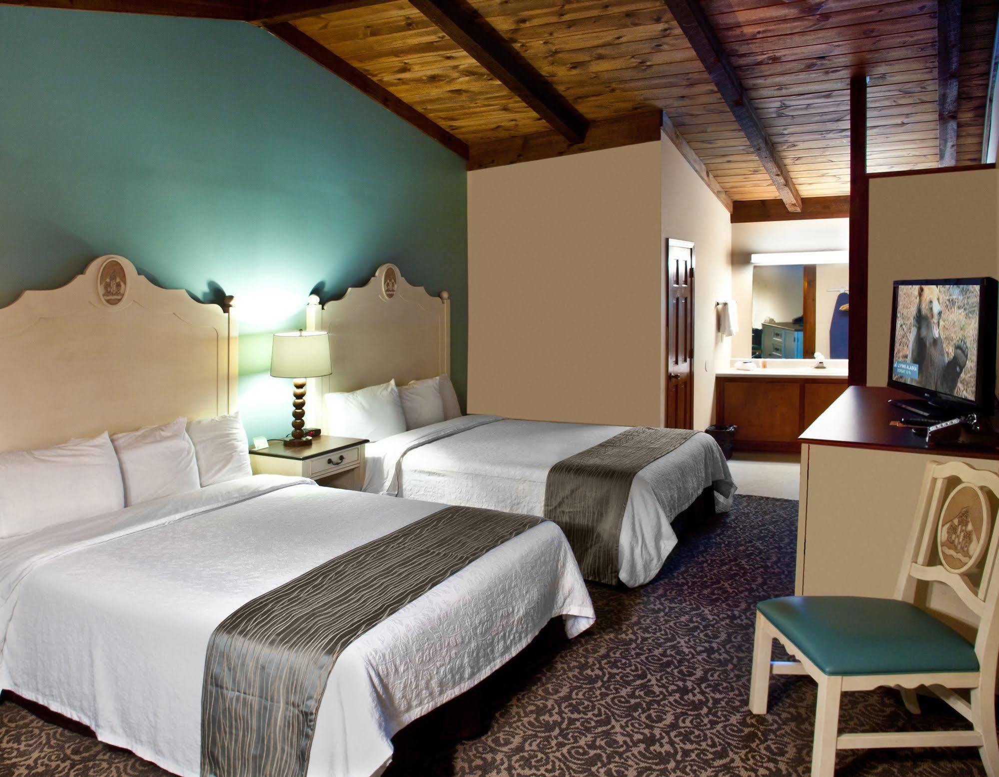 Helendorf River Inn, Suites & Conference Center Kültér fotó