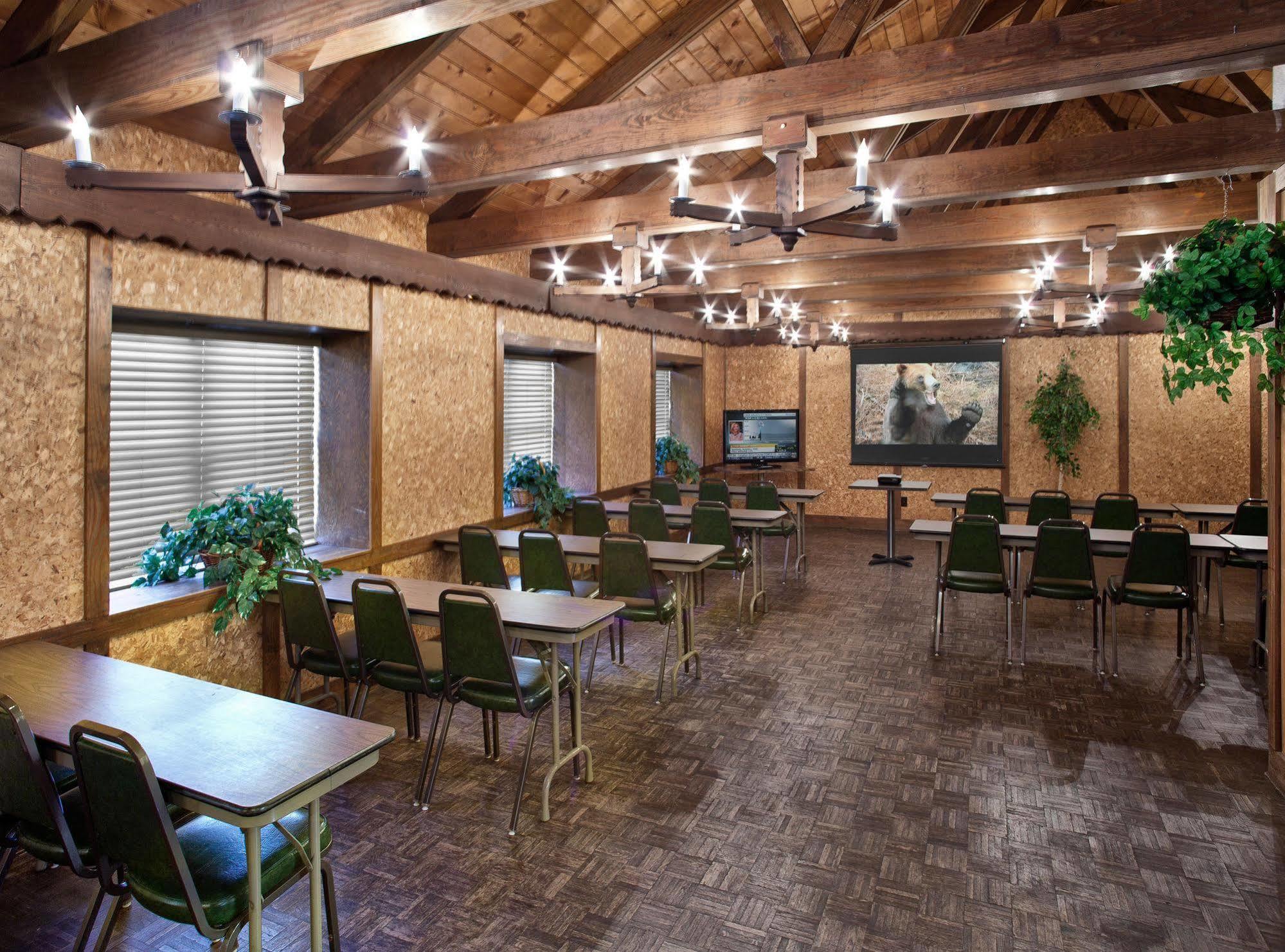 Helendorf River Inn, Suites & Conference Center Kültér fotó