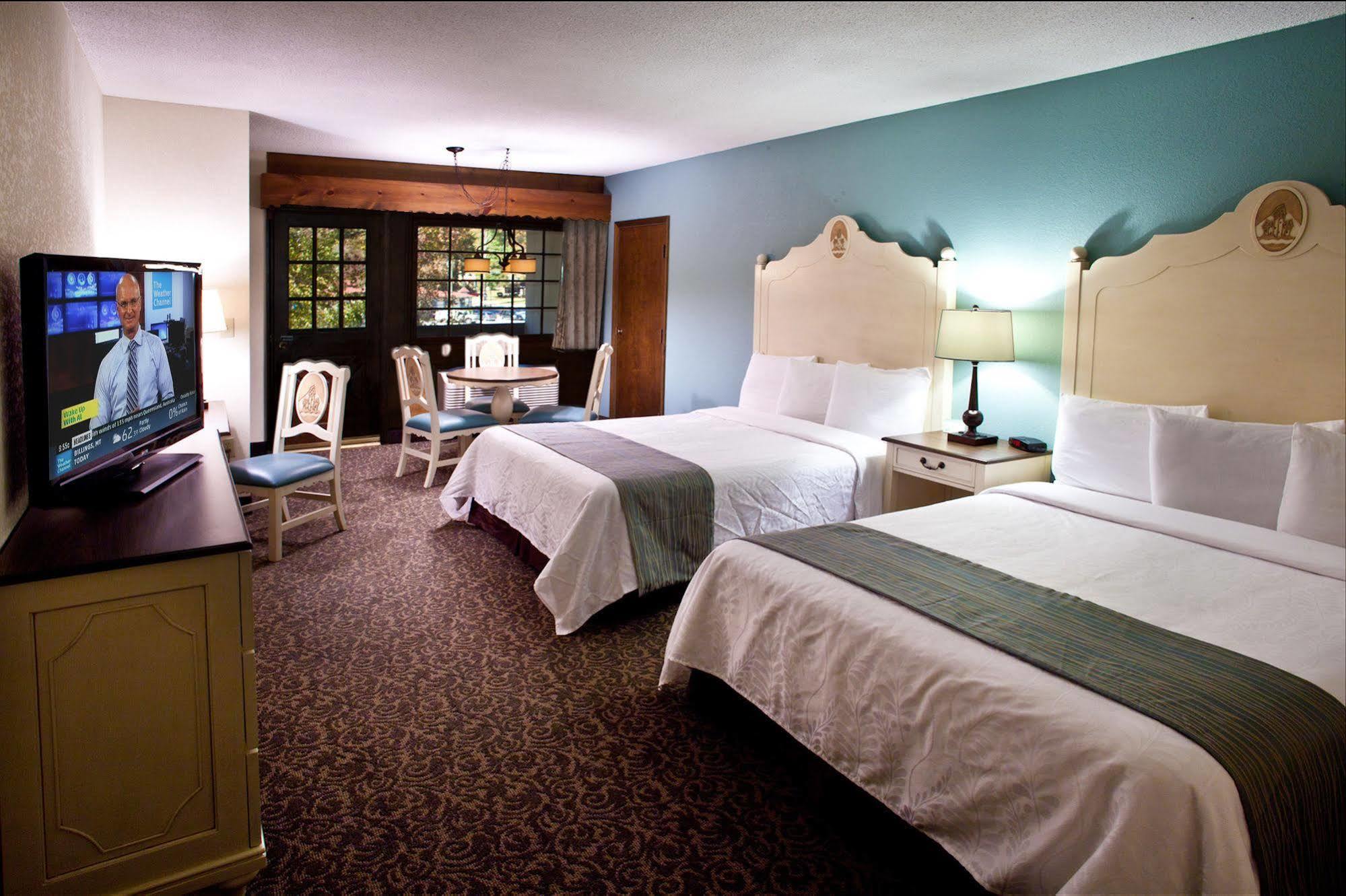 Helendorf River Inn, Suites & Conference Center Kültér fotó