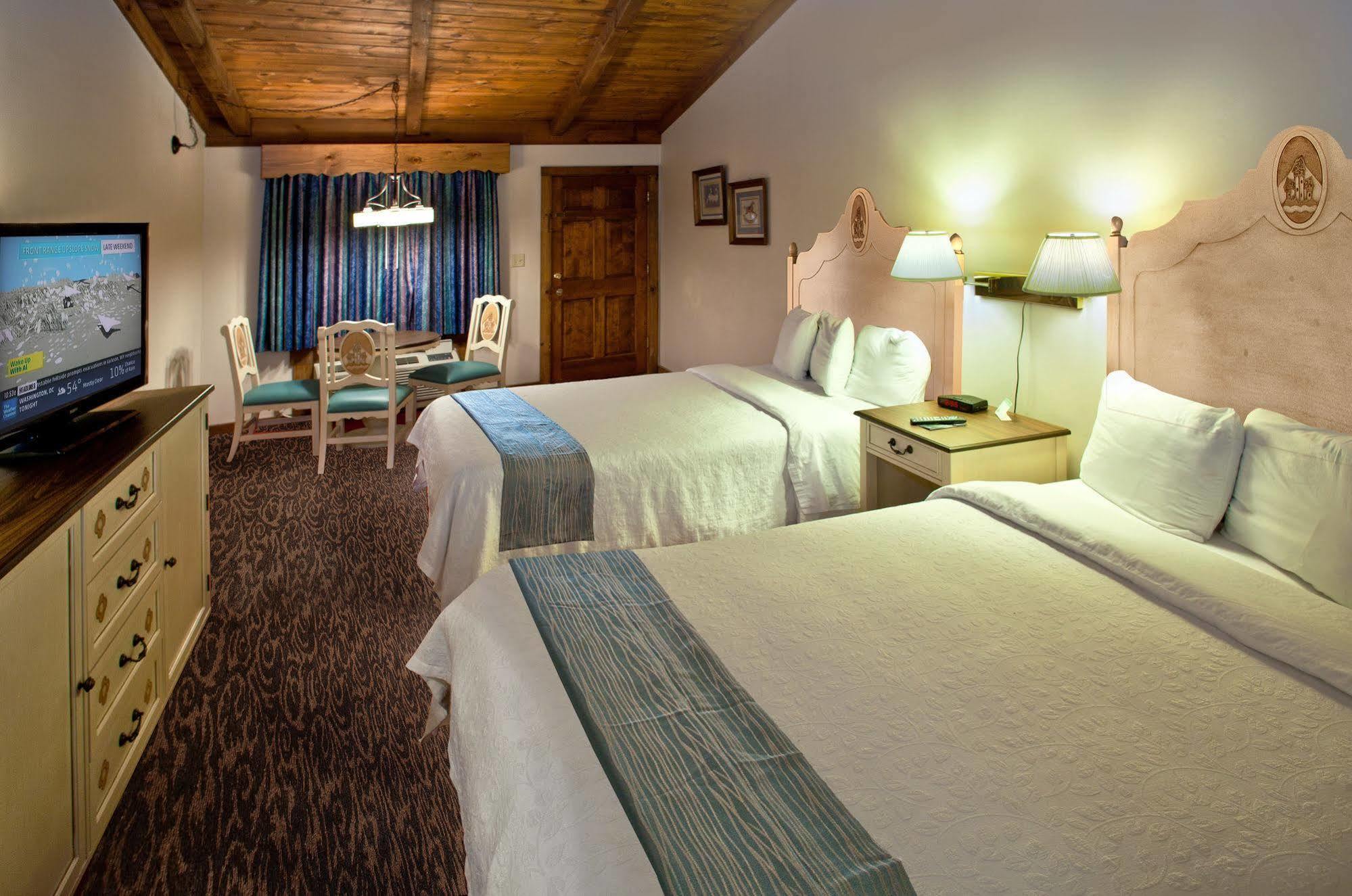 Helendorf River Inn, Suites & Conference Center Kültér fotó